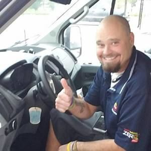 Meet your Posher, Johnnie